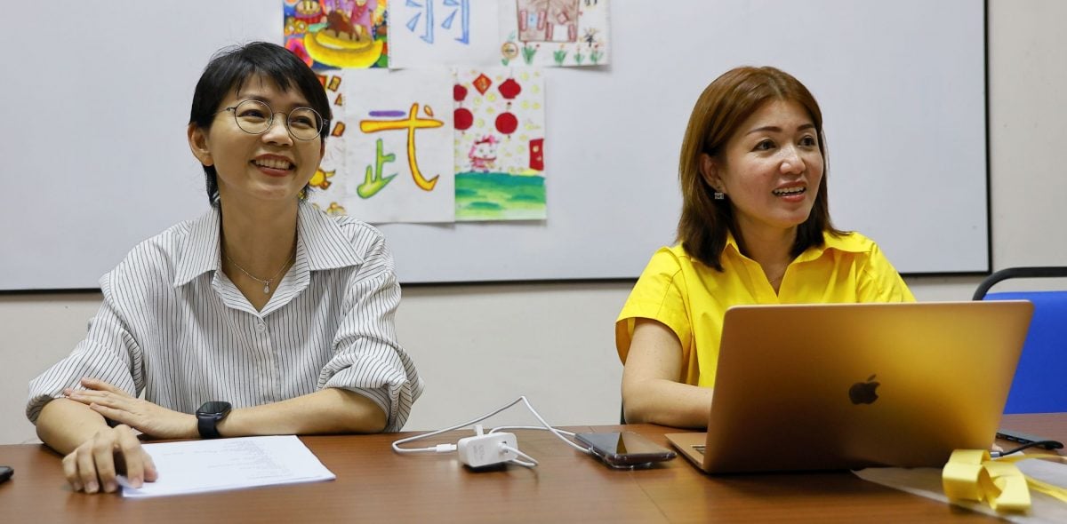 2026年1月17日,举行马接翁武年景布置亮灯仪式