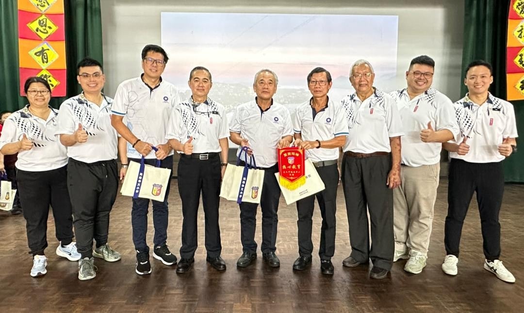 （古城第六版主文）3D打印与机械设计启蒙计划在玛琳小学举行