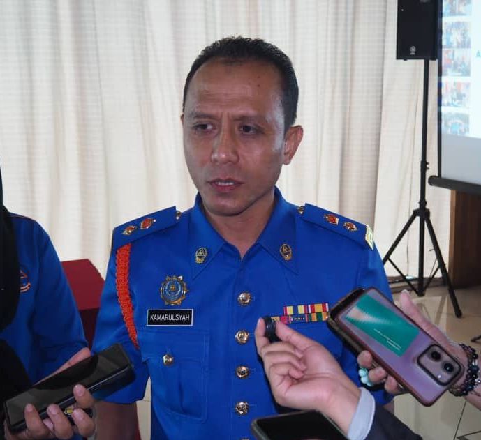 (古城第六版主文)东北季候风来临 甲天灾委员会提升防灾准备