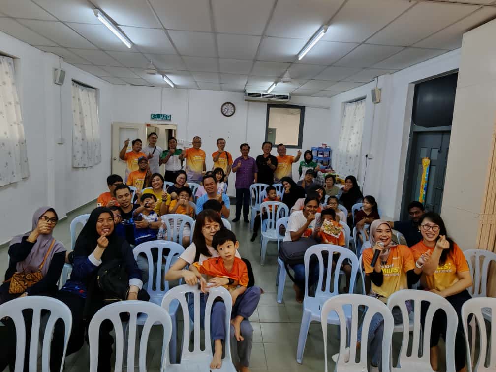 （古城第四版主文）刘志俍：特殊儿童数量增长，州政府随时准备协助