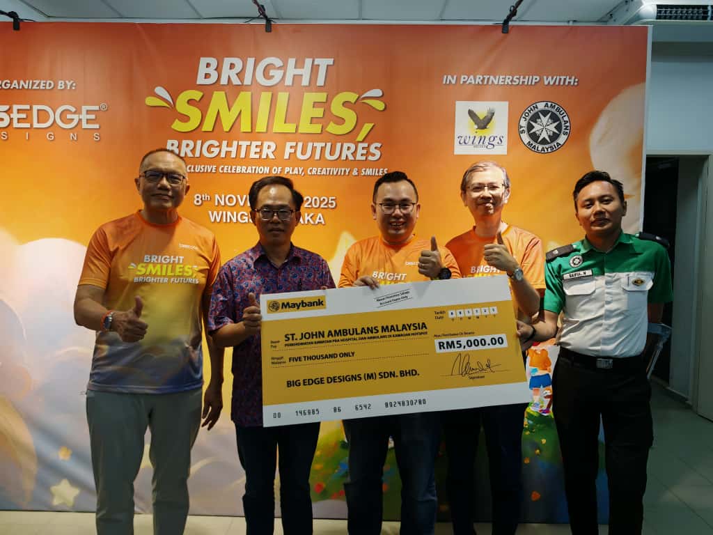 （古城第四版主文）刘志俍：特殊儿童数量增长，州政府随时准备协助