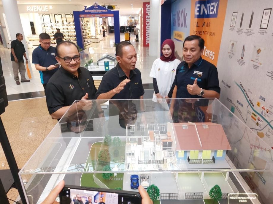 （古城第四版主文）甲州屋价与全国比较相对低廉