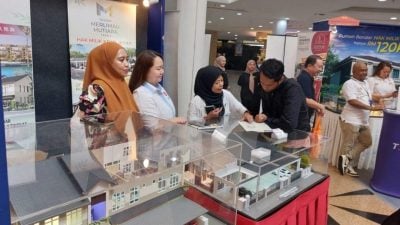 祖基菲礼：房价全国最低 甲成理想置业投资地