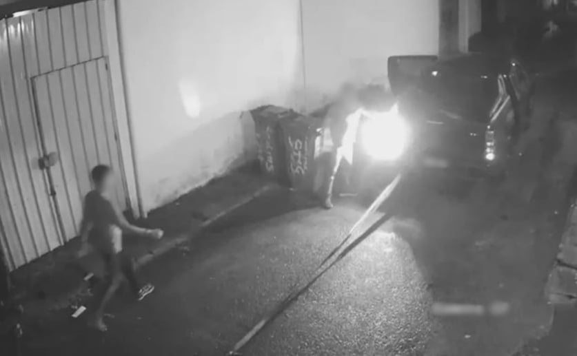 (古城第四版主文)电讯公司电缆遭窃