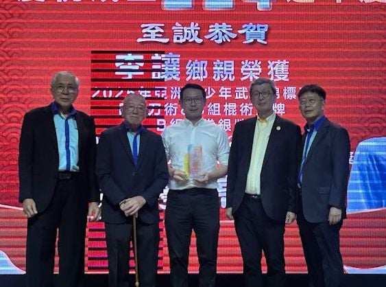 马六甲福建会馆224周年馆庆晚宴