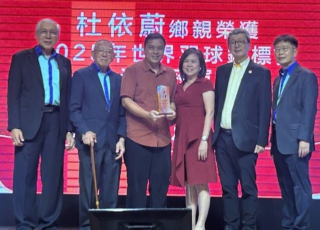 马六甲福建会馆224周年馆庆晚宴