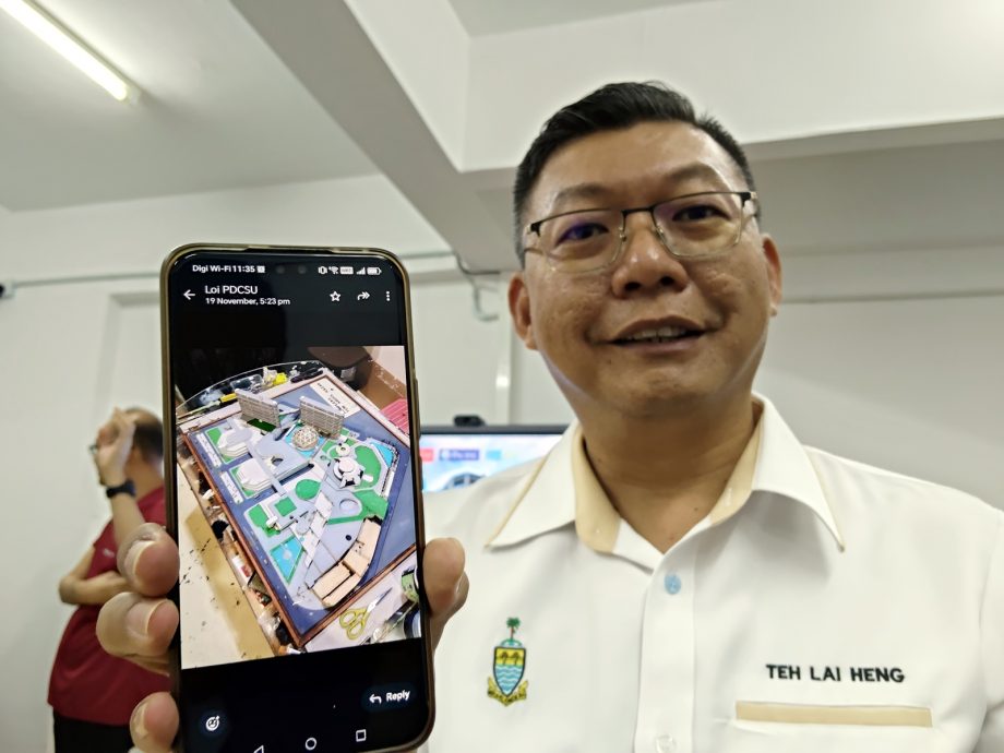 （大北马）12月光大嘉年华 老照片沙盒模型展示