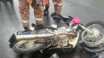 18岁儿车祸身亡   母亲不舍:“归还给真主”