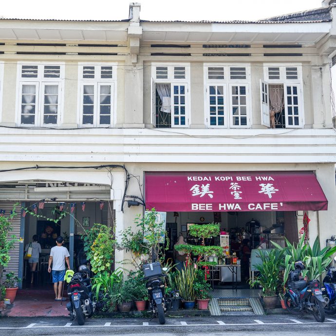 (大北马)2026年米其林指南出炉 槟74家食肆入选 8食肆新入榜