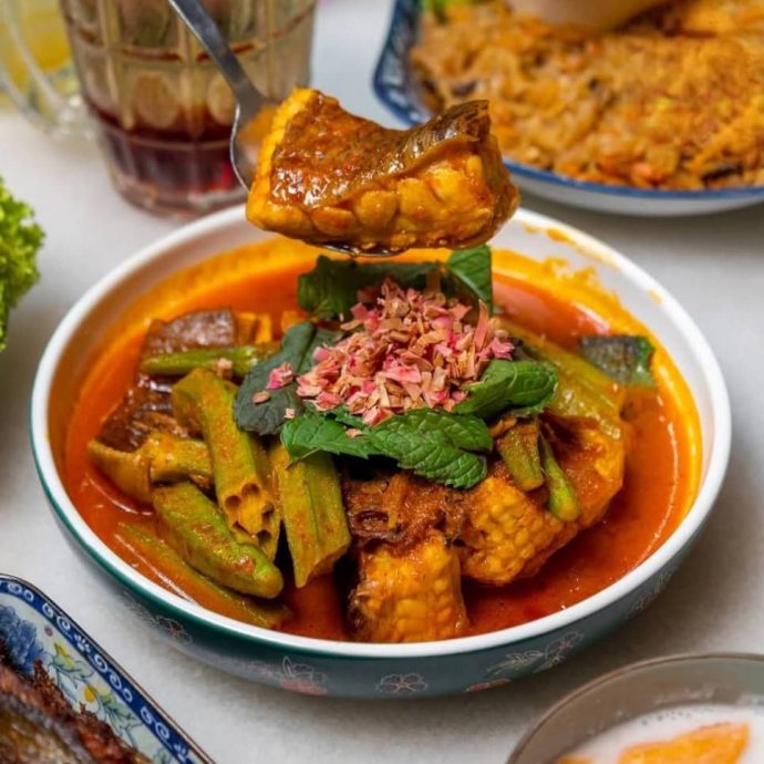 (大北马)2026年米其林指南出炉 槟74家食肆入选 8食肆新入榜