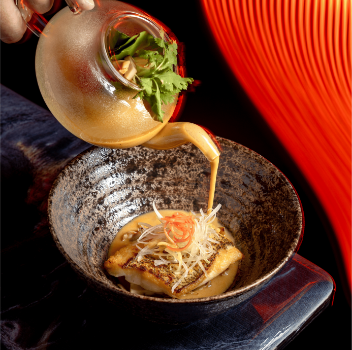 (大北马)2026年米其林指南出炉 槟74家食肆入选 8食肆新入榜