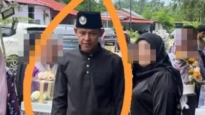 34岁男子在楝树上吊 警方：他刚结婚2天