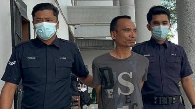 严重致伤朋友被控   男子认罪罚监禁3年