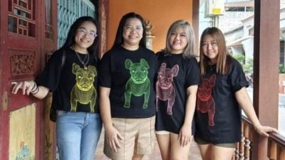 4华裔女子受困民宿多天   今午获救报平安 家人放心了