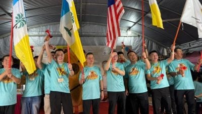 北海Capybara With Friends热闹   首日逾7000人造访
