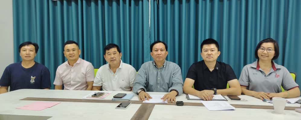 （大北马）“东盟高尔夫锦标赛”（Asean Business Golf Tournament）与“马中腾飞、共创商机”周年晚宴预告