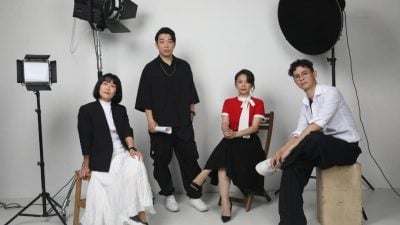 《一支独秀》单人剧 12月13至15上演  张晓晶演绎多重女性面貌