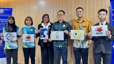 魏子森：35%健儿面临心理问题 21至22日运动员心理健康大会 邀报名