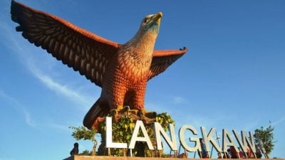 吉打州议会 | “浮罗交怡不是鬼岛” 沙烈赛丁吁停止丑化