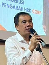 (大北马)人力资源发展机构(槟城分行)“无霸凌安全校园运动”。