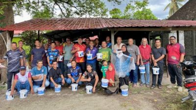 偷渡者遗体未寻获 交怡人怕吃鱼   州议员辟谣：“海域没被污染！”