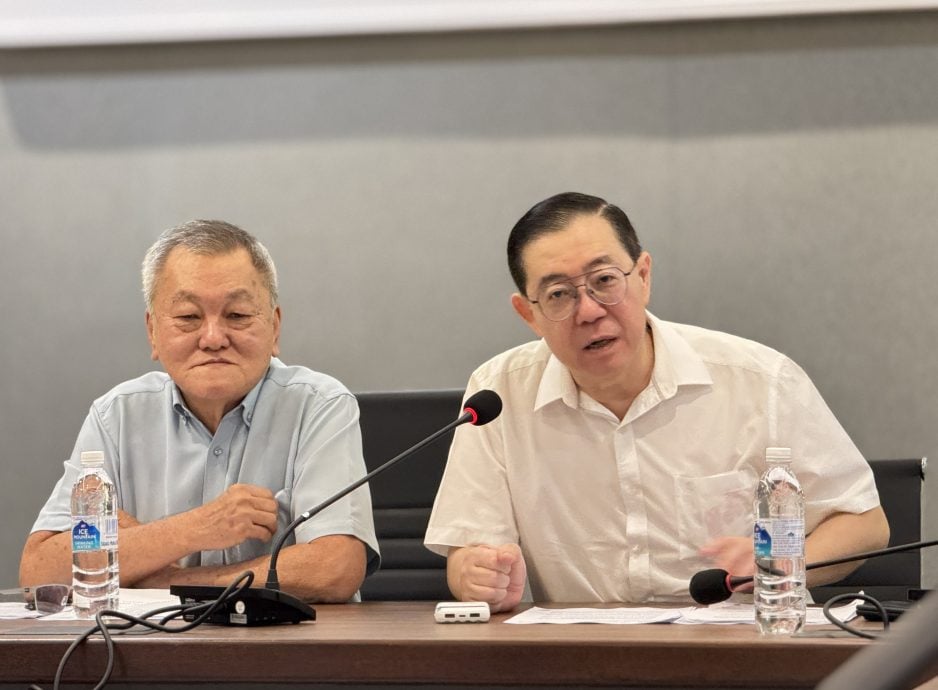 (大北马)北海锺灵中学旁5533地段使用权争议新进展