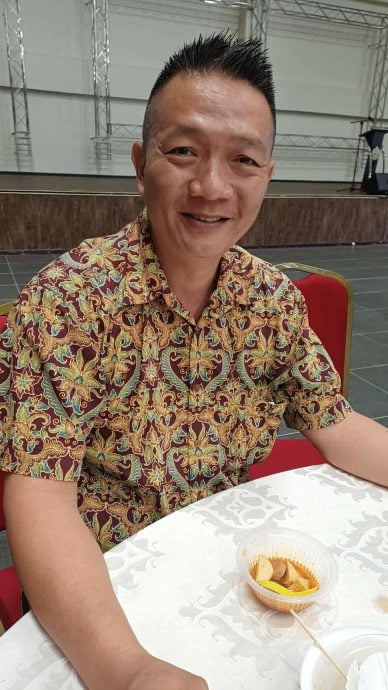 大年市议会推创举 付1角钱就可摆摊