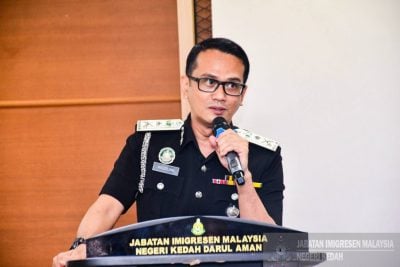 吉打州内有1.4万罗兴亚人  局长：难遣返缅甸 有者被扣长达8年