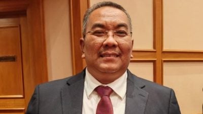 吉打州议会 | 大臣：若有盈余必增加  华小拨款实为40万