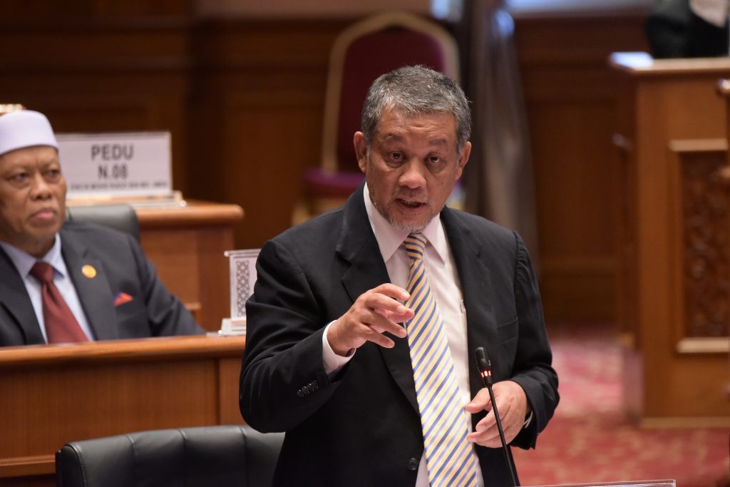 居林人口增加 盼建铁路衔接槟州