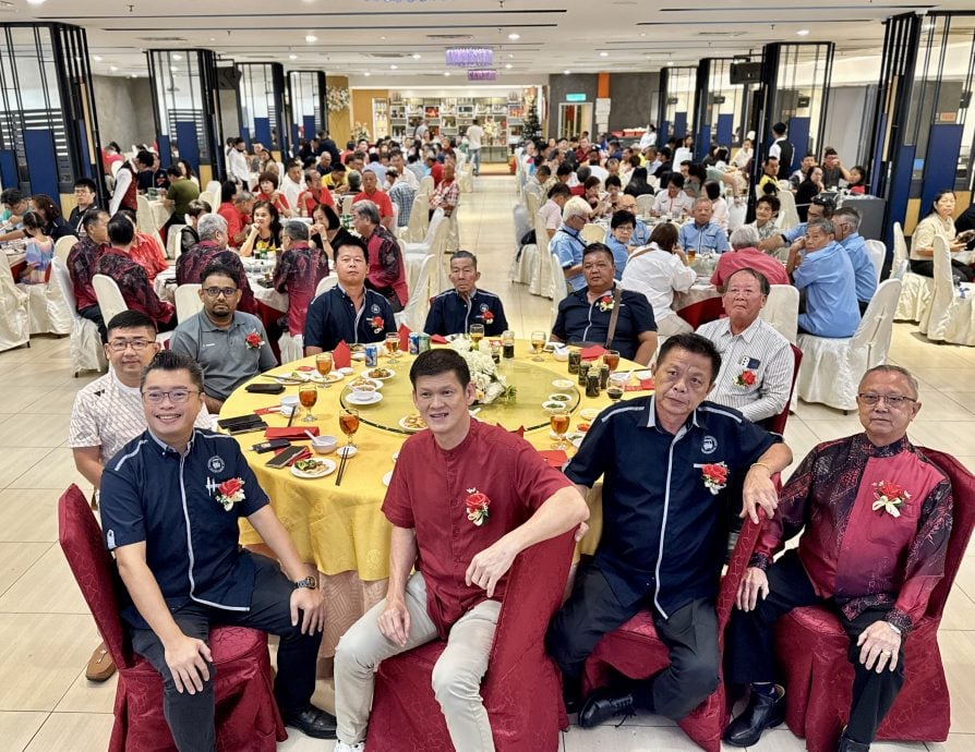 (大北马)大路后巴刹再征企划书 31公司感兴趣