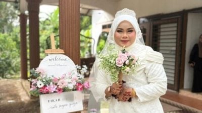 遭逃婚但生活得继续   婚宴不办了 改办孩子庆生宴