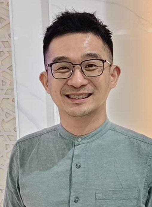 (大北马)居林市议会推出KULIM SMART CARE投诉系统,庄国胜:加强且优化原有电子投诉平台