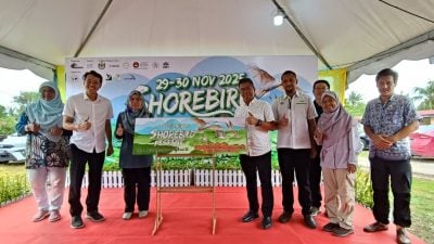 600公顷红树林是候鸟重要停歇地   市长：威省具备生态旅游发展潜能