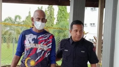 教授涉嫌欺骗130万令吉   报告证实被告神志正常