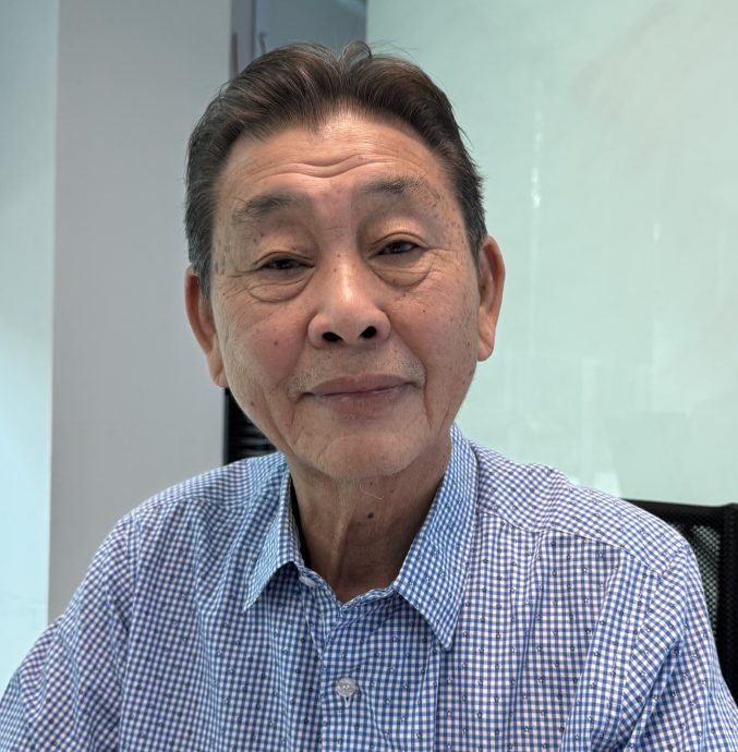 （大北马）方炎华：乡管会比槟土地局权力更大？