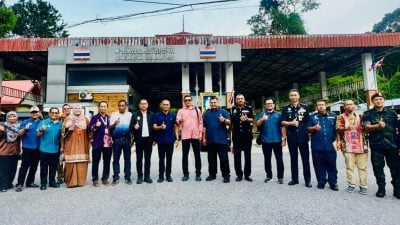 旺吉辇免签证停摆10年   12月12重启 至明年3月31