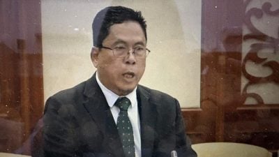 槟州议会| 建议州政府加强酒精管制  阿比丁：包括禁止商店公开展示