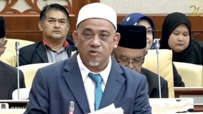 槟州议会 | 一句“州政府霸凌公务员”引争议  反对党领袖撤回言论