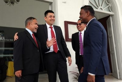 槟州议会|方美铼：没打算定条例   祈祷时间可照常营业 