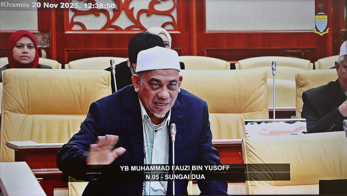 (大北马)槟州议会|雇佣法令阐明 副首长:雇主有责任为穆斯林员工提供充足祈祷时间