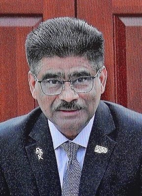 槟州议会 |   HOPE暂不让民选代表加入   孙达拉祖：分屋由房屋局系统执行