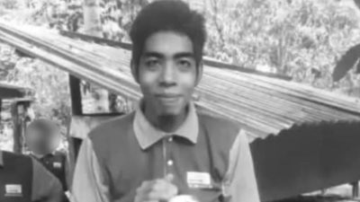 男子驾驶割草机意外身亡  死者弟弟揭露 “哥哥不懂得操作割草机”