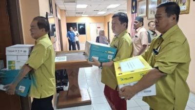 亚罗士打市长：“业主反馈”   接获2万份上诉表格