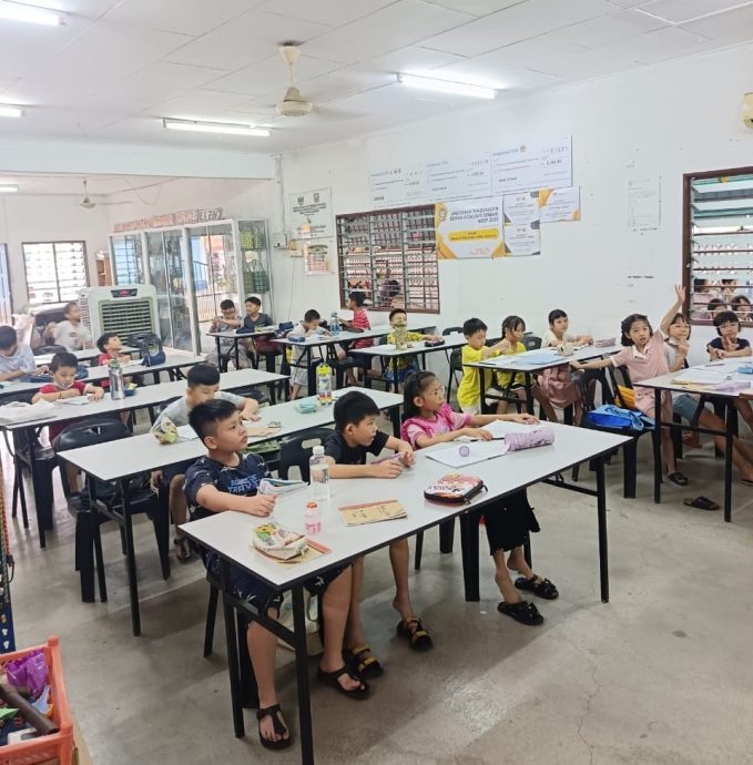 (大北马)红毛芭居民协会厨余堆肥计划