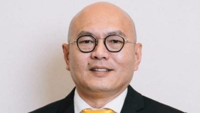 罗里业者面临多问题挑战　吴侲赋：当局应给过渡期