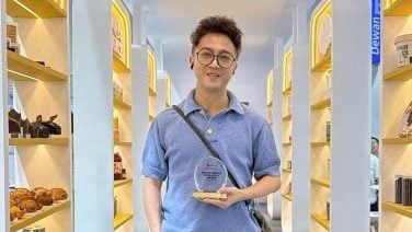 职业指南针 |  许伟汉对20年职涯总结   活动策划 充满创造挑战