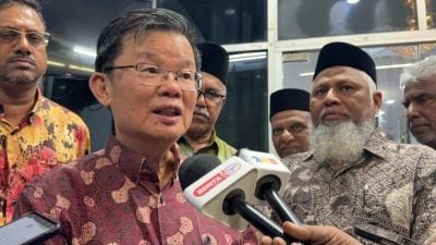 若葛尼湾计划影响住家结构   曹观友：确保承包商负责