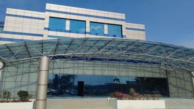 居林移民局迁新址   本月10日起正式营运