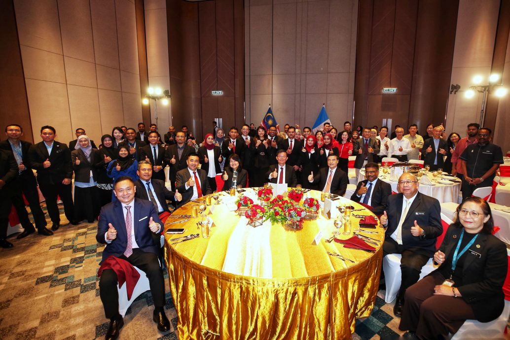 （大北马）马星集团推出全新综合发展计划——“M Cora”项目